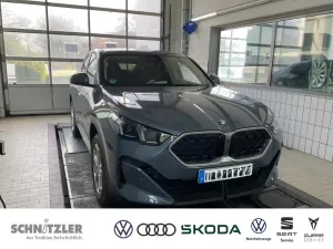 BMW X2 20 i sDrive 20i Shadow Line LED/NAVI/KAMERA/A