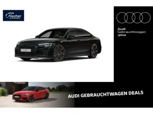 Audi S8 TFSI quattro Keramik/AHK/HUD/P-Dach/StHz
