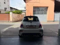 Abarth 595 1.4 Turbo T-Jet 145 CV