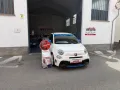 Abarth 595 1.4 Turbo T-Jet 145 CV