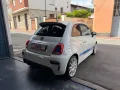 Abarth 595 1.4 Turbo T-Jet 145 CV