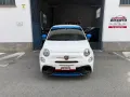 Abarth 595 1.4 Turbo T-Jet 145 CV