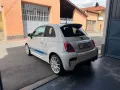 Abarth 595 1.4 Turbo T-Jet 145 CV