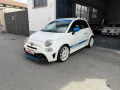 Abarth 595 1.4 Turbo T-Jet 145 CV