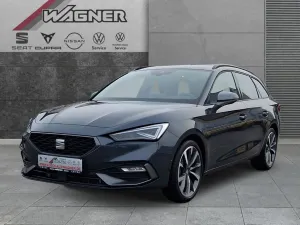 Seat Leon FR 2.0 TDI Sportstourer DSG Pano Parklenk L