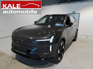 Volvo EX90 Ultra Pure Electric AWD *22Zoll*AHK*Winter*