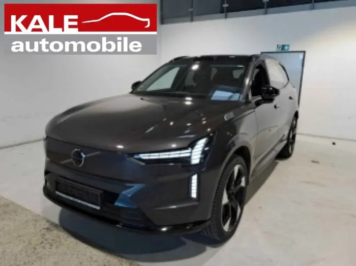 Volvo EX90 Ultra Pure Electric AWD *22Zoll*AHK*Winter*
