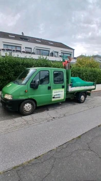 Citroën Citroen Jumper Dreiseitenkipper
