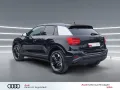Audi Q2 35 TDI 2x S line MATRIX AHK KAM NAVI 18