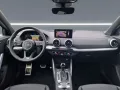 Audi Q2 35 TDI 2x S line MATRIX AHK KAM NAVI 18