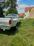 Ford F350 Crew Cap (USA) selten & Kraftvol...