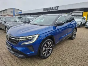 Renault Austral Techno*Voll LED*AppleCar*DAB*SHZ*BlindSp