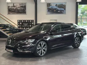 Renault Talisman ENERGY dCi 160 EDC Initiale Paris ACC