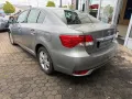 Toyota Avensis 1.8 Life*8-fach*R-Cam*Navi*SHZ