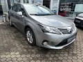 Toyota Avensis 1.8 Life*8-fach*R-Cam*Navi*SHZ