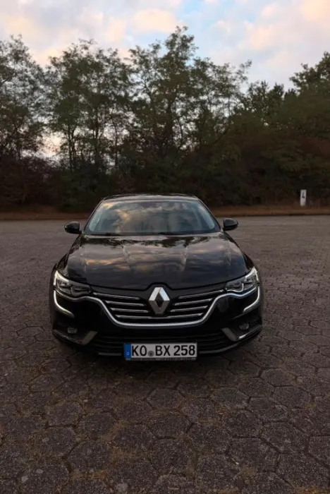 Renault Talisman ENERGY TCe 200 EDC Intens Intens