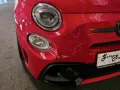 Abarth 595 Competizione 1.4 T-JET BEATS NAVI