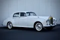 Rolls-Royce Silver Cloud III
