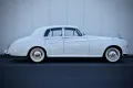 Rolls-Royce Silver Cloud III
