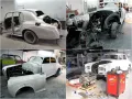 Rolls-Royce Silver Cloud III