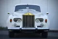 Rolls-Royce Silver Cloud III