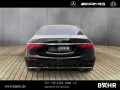 Mercedes-Benz S 580 4M Lang AMG/Chauffeur/Burmester3D/Pano/360