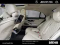 Mercedes-Benz S 580 4M Lang AMG/Chauffeur/Burmester3D/Pano/360