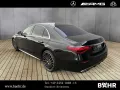 Mercedes-Benz S 580 4M Lang AMG/Chauffeur/Burmester3D/Pano/360