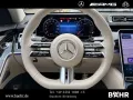 Mercedes-Benz S 580 4M Lang AMG/Chauffeur/Burmester3D/Pano/360
