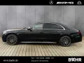Mercedes-Benz S 580 4M Lang AMG/Chauffeur/Burmester3D/Pano/360