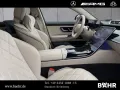 Mercedes-Benz S 580 4M Lang AMG/Chauffeur/Burmester3D/Pano/360
