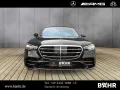 Mercedes-Benz S 580 4M Lang AMG/Chauffeur/Burmester3D/Pano/360