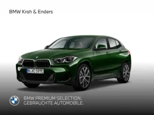BMW X2 xDrive25e M Sport Edition Goldplay DW 0,25%