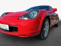 Toyota MR 2 1.8 VVT-i SMT -HARDTOP-SAMMLER ZUSTAND