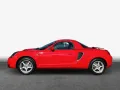 Toyota MR 2 1.8 VVT-i SMT -HARDTOP-SAMMLER ZUSTAND