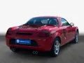 Toyota MR 2 1.8 VVT-i SMT -HARDTOP-SAMMLER ZUSTAND