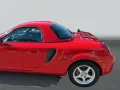 Toyota MR 2 1.8 VVT-i SMT -HARDTOP-SAMMLER ZUSTAND