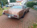 Lincoln Mark  4