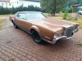 Lincoln Mark  4