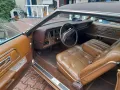 Lincoln Mark  4