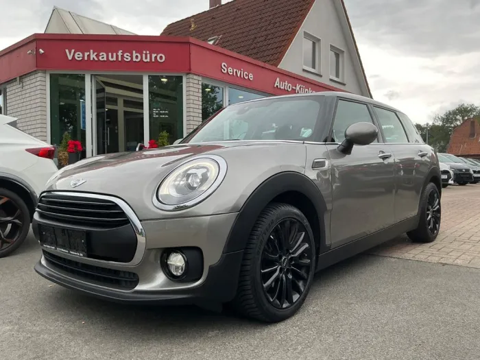 MINI One Clubman 1.5 SHZ BT PDC Tempomat