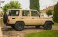 Toyota Land Cruiser FJ79 LV KR, 2.8L off frame rest TÜV