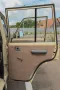 Toyota Land Cruiser FJ79 LV KR, 2.8L off frame rest TÜV