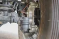 Toyota Land Cruiser FJ79 LV KR, 2.8L off frame rest TÜV