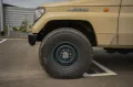 Toyota Land Cruiser FJ79 LV KR, 2.8L off frame rest TÜV