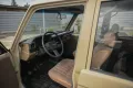 Toyota Land Cruiser FJ79 LV KR, 2.8L off frame rest TÜV