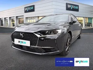 DS Automobiles DS9 PerformanceLine + *Pano*ACC*Alcantara*Focal*