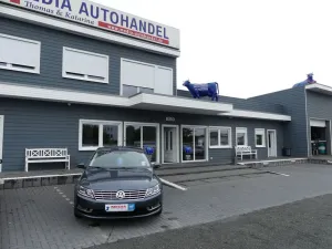 Volkswagen CC Basis BMT