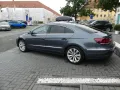 Volkswagen CC Basis BMT