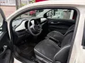 Fiat 500 e  Lim. Basis